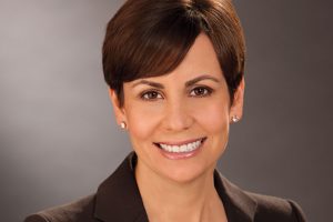 “Il bicchiere è mezzo pieno”: l’ottimismo di Stephanie Gallo, marketing manager di Gallo Winery