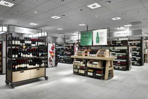 Svezia, dove l’import di vino regge, e Italia (leader) vuol dire Veneto, Piemonte e Toscana