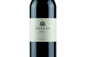 Tenuta di Biserno, Toscana Igt Rosso Biserno 2018