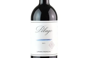 Umani Ronchi, Marche Igt Rosso Pelago 2015