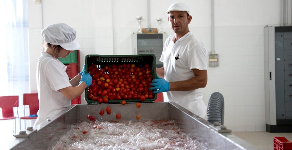 Valdibella, la prima “Comunità del cambiamento” di Slow Food