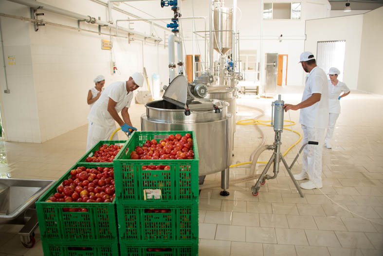 Valdibella, la prima “Comunità del cambiamento” di Slow Food