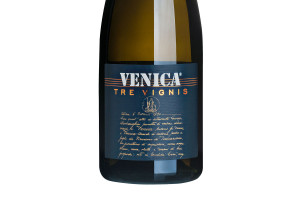 Venica, Doc Collio Bianco Tre Vignis 2016