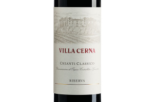 Villa Cerna, Docg Chianti Classico Riserva 2016