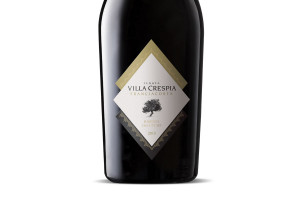 Villa Crespia, Docg Franciacorta Dosaggio Zero Riserva del Gelso 2013