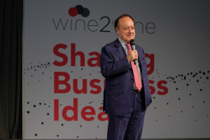 Analisi di mercato, business, degustazioni mondiali: ecco “Wine2Wine” 100% digitale