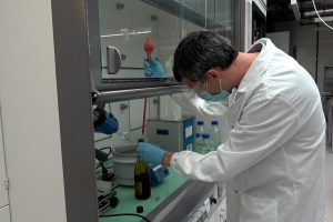 Dall’impronta digitale del Pinot Nero e Bianco, nasce la Wine Identity Card dei vini dell’Alto Adige