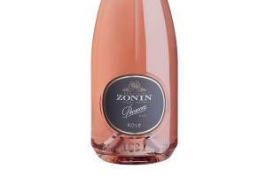 Zonin, Doc Prosecco Brut Rosé 1821