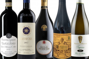 Incrocio WineNews: ecco i vini che mettono d’accordo più guide italiane. Ma nessuno fa l’“en plein”