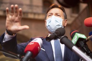 Dpcm: what changes for the catering, between different areas. Fipe/Confcommercio: &ldquo;a tsunami&rdquo;