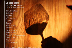 I Vini di WineNews - N. 129