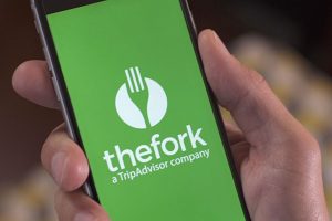 La ristorazione cambia e TheFork diventa una vetrina per i locali che fanno delivery e take-away
