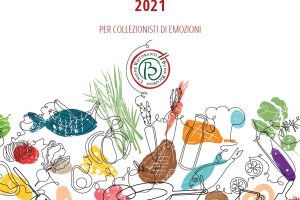 La tradizione gastronomica italiana nei 103 i ristoranti e ricette del “Buon Ricordo” La tradizione gastronomica italiana nei 103 i ristoranti e ricette del “Buon Ricordo”