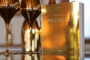 I sapori del territorio, non solo nel calice: ecco “I 100 piatti del Prosecco” di Sandro Bottega