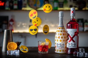 Il vino italiano continua ad investire in tv. E Rai 1, a Capodanno, brinda con 958 Santero