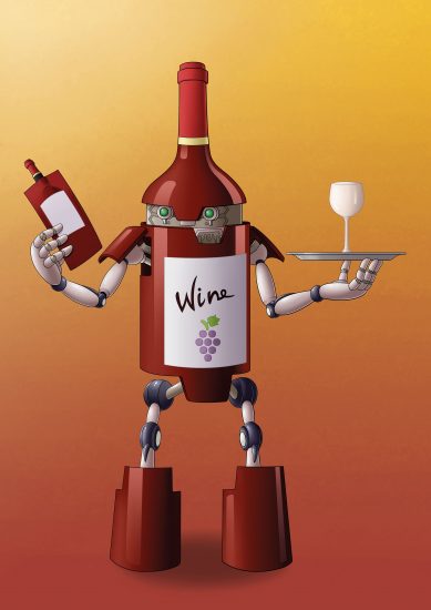 Sorridere grazie al vino, anche in tempo di Covid: i vincitori di “Spirito di Vino” n. 21