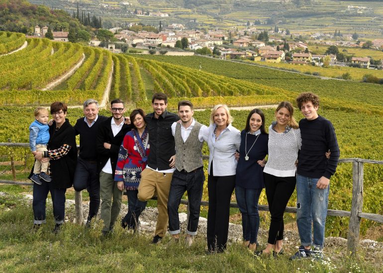 La Famiglia Allegrini