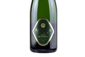 Altemasi, Doc Trento Brut 2016