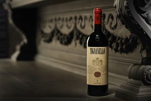 Fine wine, record Liv-Ex in 2021. Italy continues to grow, with Tignanello Antinori in the lead