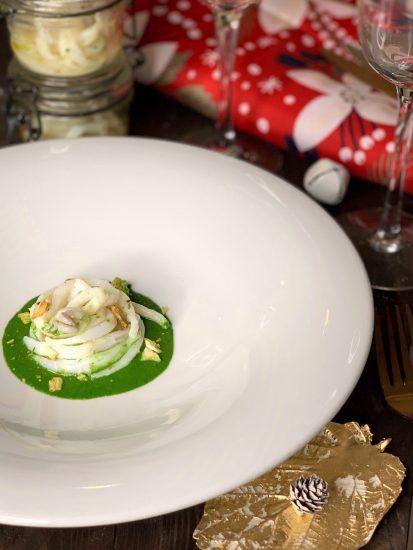 Antonella Iannone - Passionecucina_lab