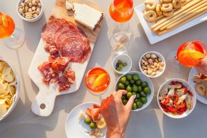 Tra restrizioni e lockdown, il 2020 sarà un anno record per la spesa domestica degli italiani