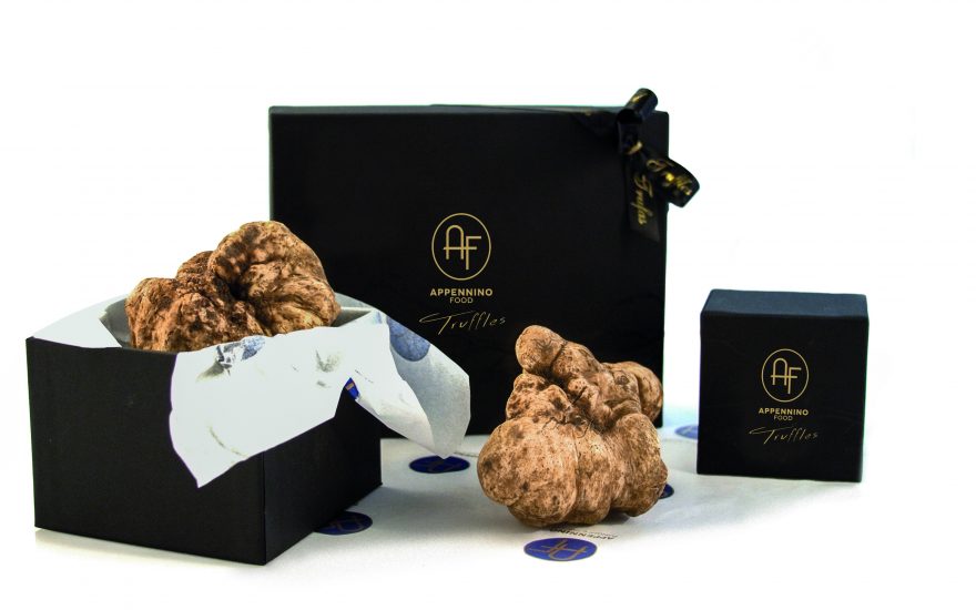 I prodotti dell’Appennino arrivano at home con Appennino Food Group