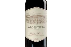 Tenuta Argentiera, Doc Bolgheri Superiore Argentiera 2017