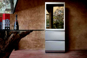 Tra co-branding e ricerca, vino e tecnologia: la partnership tra Bellavista e Lg Signature Tra co-branding e ricerca, vino e tecnologia: la partnership tra Bellavista e Lg Signature