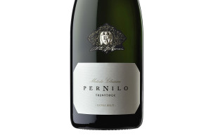 Bolognani, Doc Trento Extra Brut PerNilo 2014