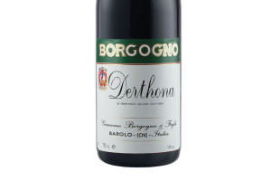 Borgogno, Doc Colli Tortonesi Timorasso Derthona 2018