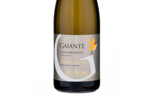 Borgoluce, Docg Valdobbiadene Prosecco Gaiante