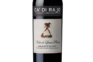 Ca' di Rajo, Docg Malanotte del Piave Notte di Luna Piena 2013
