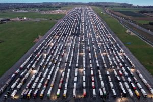 La Gran Bretagna &egrave; quasi fuori dalla Ue: dall&rsquo;emergenza sanitaria un assaggio di Brexit