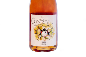 Cantina Marilina, Terre Siciliane Igt Moscato Cecile 2017