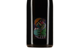 Cantina Sannas, Doc Cannonau di Sardegna Bobotti 2019