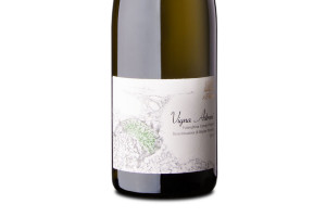 Cantine Astroni, Dop Falanghina Campi Flegrei Vigna Astroni 2017