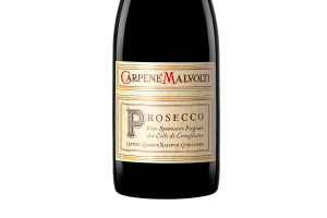 Carpenè Malvolti, Docg Prosecco Superiore Brut 1924 Prosecco