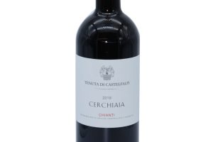 Castelfalfi, Docg Chianti Cerchiaia 2019