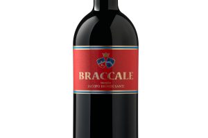 Castello di Montepò, Toscana Igt Rosso Braccale 2017