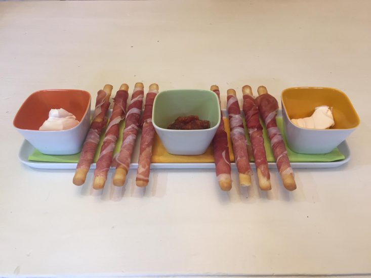 Chef Roberto Abbadati