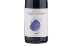 Cirelli, Doc Montepulciano d’Abruzzo Anfora 2018