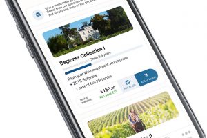 Investire sui vini pregiati, anche senza essere esperti: ecco Vindome, la app per il trading enoico