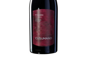 Cusumano, Doc Sicilia Nero d'Avola Tenuta San Giacomo Disueri 2018