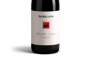 Damilano, Doc Dolcetto d'Alba 2018