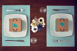 Cibi naturali, sostenibilità e l’influenza di Tik Tok: le tendenze a tavola degli italiani nel 2021