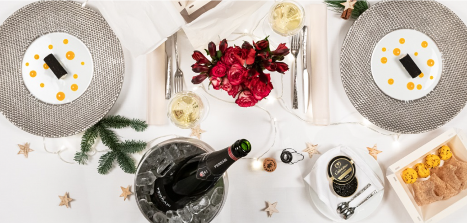 Il menu delivery di Locanda Margon