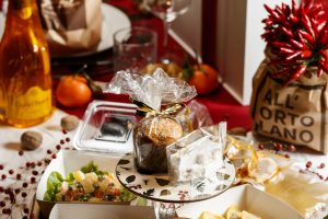 D’autore, stellato, da tutta Italia e non solo: il delivery enogastronomico delle feste di fine anno