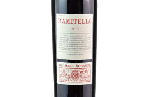 Di Majo Norante, Doc Biferno Rosso Ramitello 2016