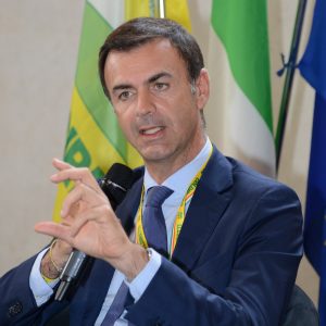 “C’è troppa disinformazione sul vino: la sfida è fare campagne sul consumo corretto”