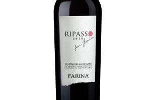 Farina, Doc Valpolicella Classico Superiore Ripasso 2018
